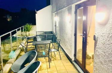 No1 Cottage Mevagissey - Foto 51