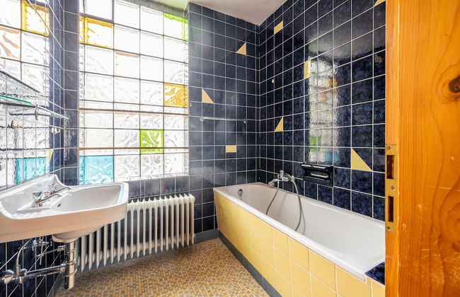 Eifel Nationalpark Grand Lodge - Foto 15