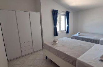 Family and pet friendly apartment Frankopan Croatia - Photo 19