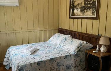 Sítio com piscina, churrasqueira, lareira, fogão à lenha, mesa de sinuca e vista para as montanhas - Foto 27