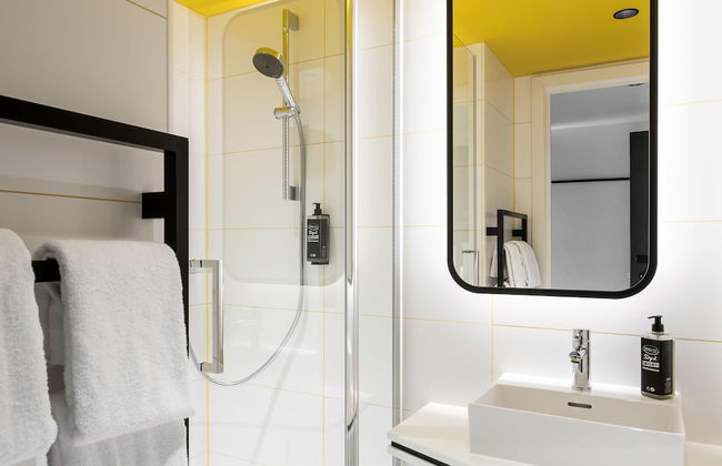 Adagio Access Gent Centrum Dampoort - Foto 23