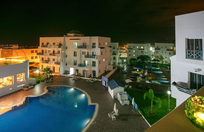 Residence hoteliere l'Escale - Foto 54