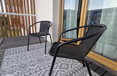 Apartament Jagiełły Park Olsztynek - Foto 12