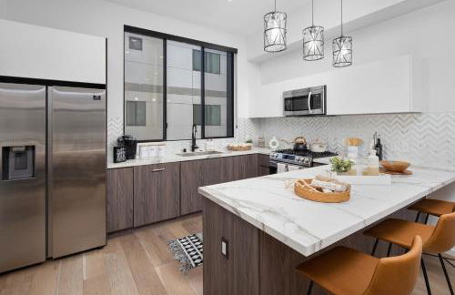 Modern Hollywood Charm - Foto 8