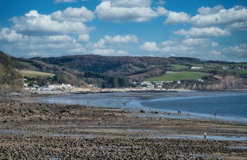 Wisemans House Apartment 2 - Wisemans Bridge - Foto 44