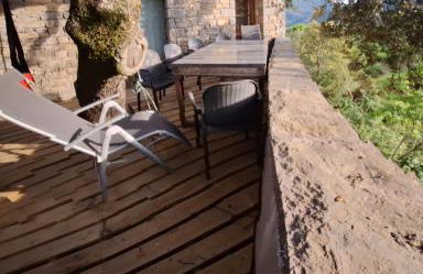 Casa Guardafuentes de Ordesa ,Casa del Guardés - Foto 16