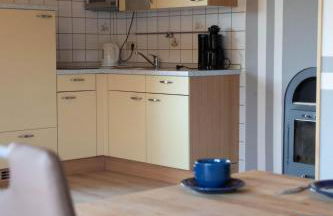 Apartment Fewo Dirks 2 by Interhome - Foto 14