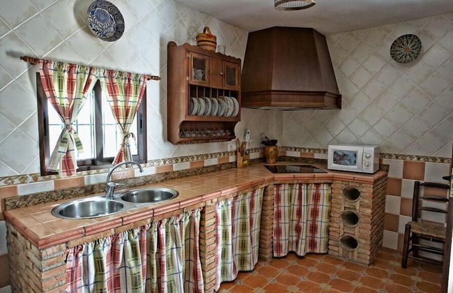 Cortijo El Llano - Foto 10