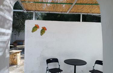 Trullo Saraceno - Foto 3