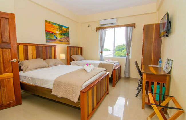 Tropical Palace Hotel - Foto 3