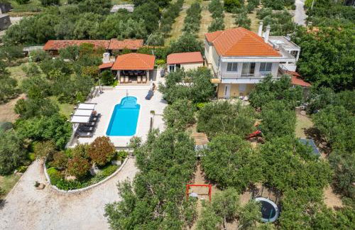 Villa Oliva - Photo 48