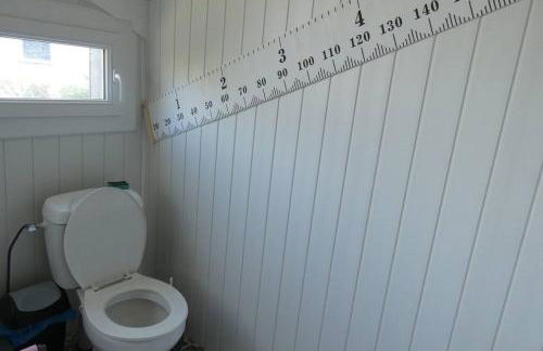 Gîte Mémoire de cœur sans draps ni serviettes - Foto 26