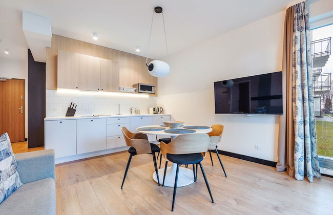 Apartamenty Sun & Snow Nexo - Photo 42