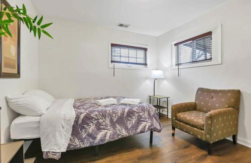 Housepitality - The Southern Orchards Cottage - Photo 12