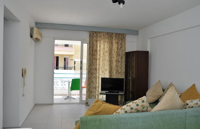 Sofi Apart - Photo 7