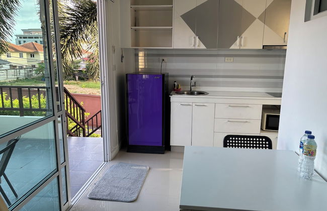 khun mai villa - Foto 9