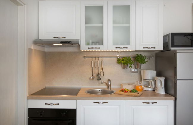 Apartment Arcadia - Photo 10