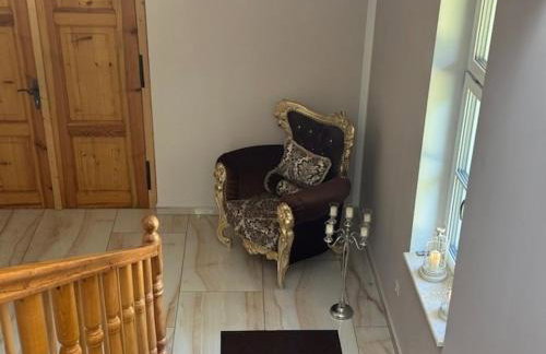 Zum Böhmen Ferienwohnung Fridericke Ferienhaus am See - Urlaub Ferien in Bad Langensalza - Foto 12