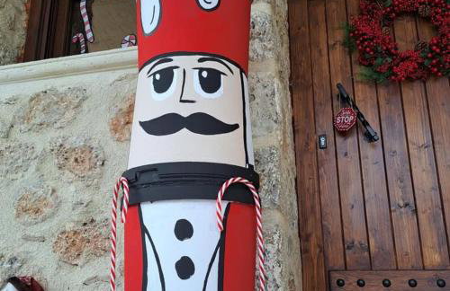 Ξενώνας Νικόλ - Photo 13