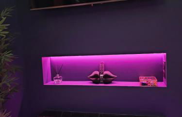 Le Nid défendu #Nüit#love#luxe - Foto 13