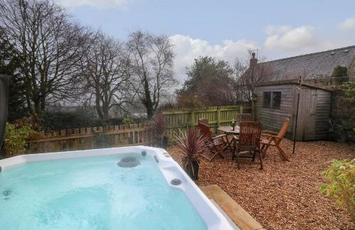 Woodbine Cottage - Photo 17