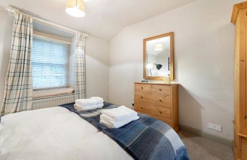 Peacock Cottage - Foto 21