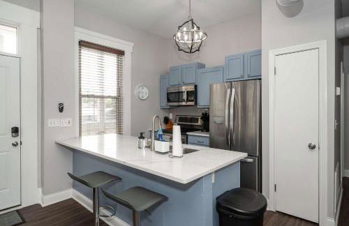 Heart of Mainstrasse 3 - Foto 20