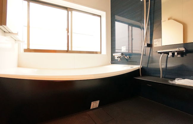 Beyond Hotel Takayama 1St - Foto 39