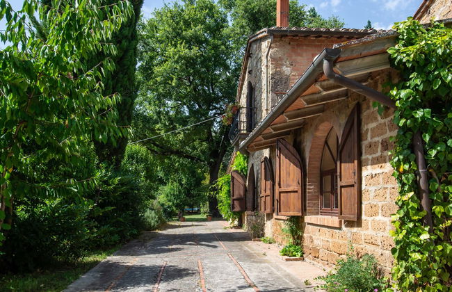 Villa Alari - Foto 80