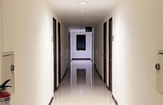 apartemen tamansari panoramic by bee - Photo 42
