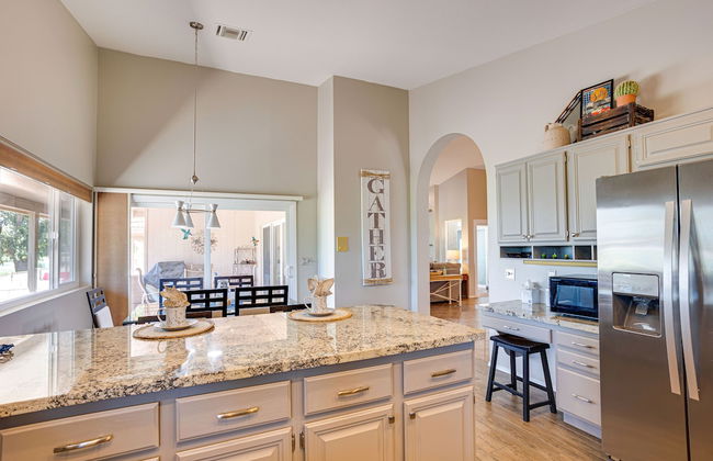 Michigan 2 Sun Lakes - Foto 9