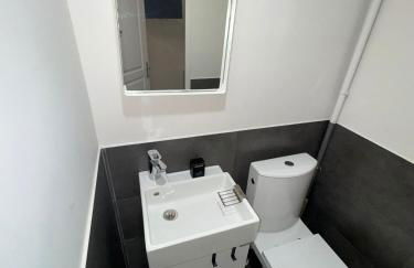 Cosy air-conditioned studio terrace - Foto 27