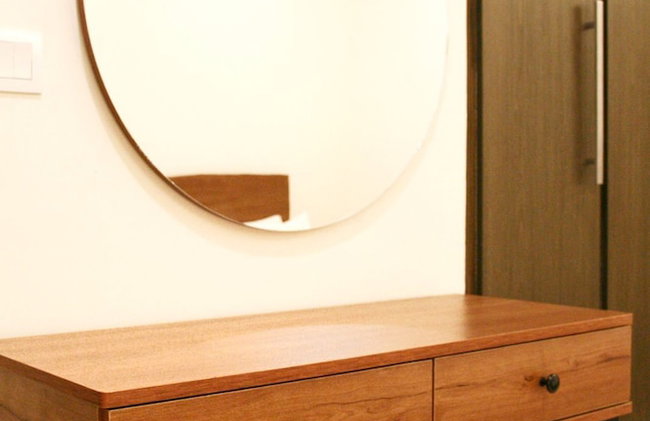 Executive Suite Rehin Sehin - Foto 7