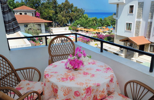 Kaya Apart Datca - Foto 64