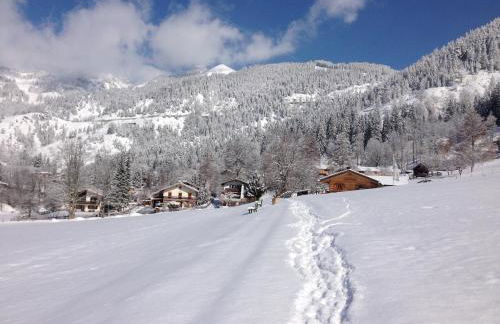 Landhaus Renata - Wendelstein - Foto 26