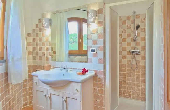 Ville vista mare a Porto Cervo - Foto 11