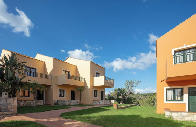 Dia Apartments - Foto 56