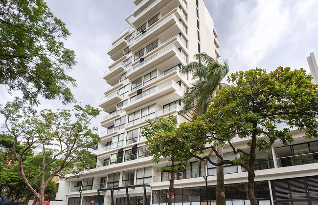 Exclusivo Apartamento En Santa Teresita - Photo 5