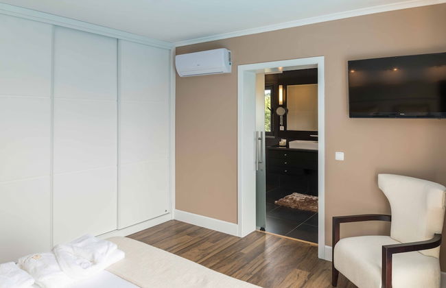 Atlantic Heritage Luxury Villa - Photo 4