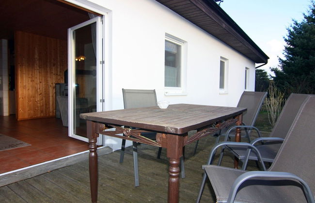 Cottage, Heringsdorf - Foto 55
