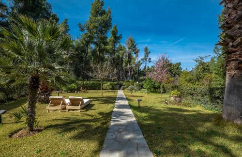 Pine Villa - NG Sani Villas - Foto 19