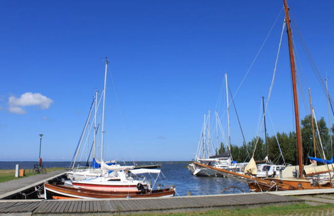 Luxury House Bodden Coast With Sauna - Foto 15