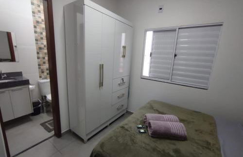Apartamento no Santa Mônica próximo a UFU e Center Shopping - Foto 26