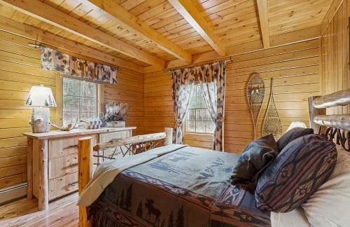 Mooseleuk Lodge - Foto 25