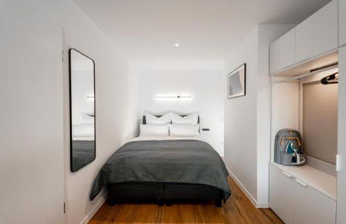 NUVA Apartments - Friesenplatz - Foto 69