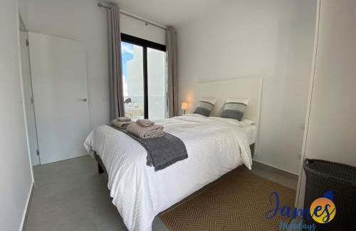 Luxurious Villa Private Pool La Marina Urb LM3 - Foto 15