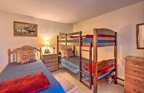 Cozy Home with Sauna Mins to Stowe Mountain Resort - Foto 30