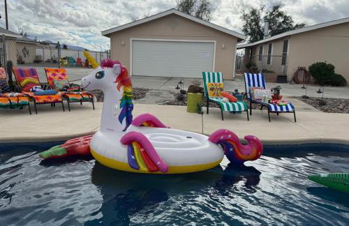 Some Tuesday Ranch - Foto 65