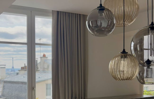 Montmartre Residence - Foto 52