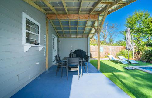 Beach House - Foto 24